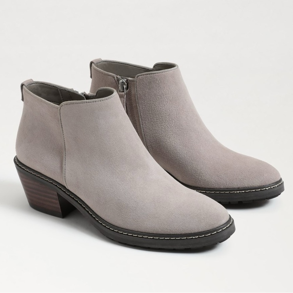 NWT Sam Edelman Pryce Ankle Bootie, 11